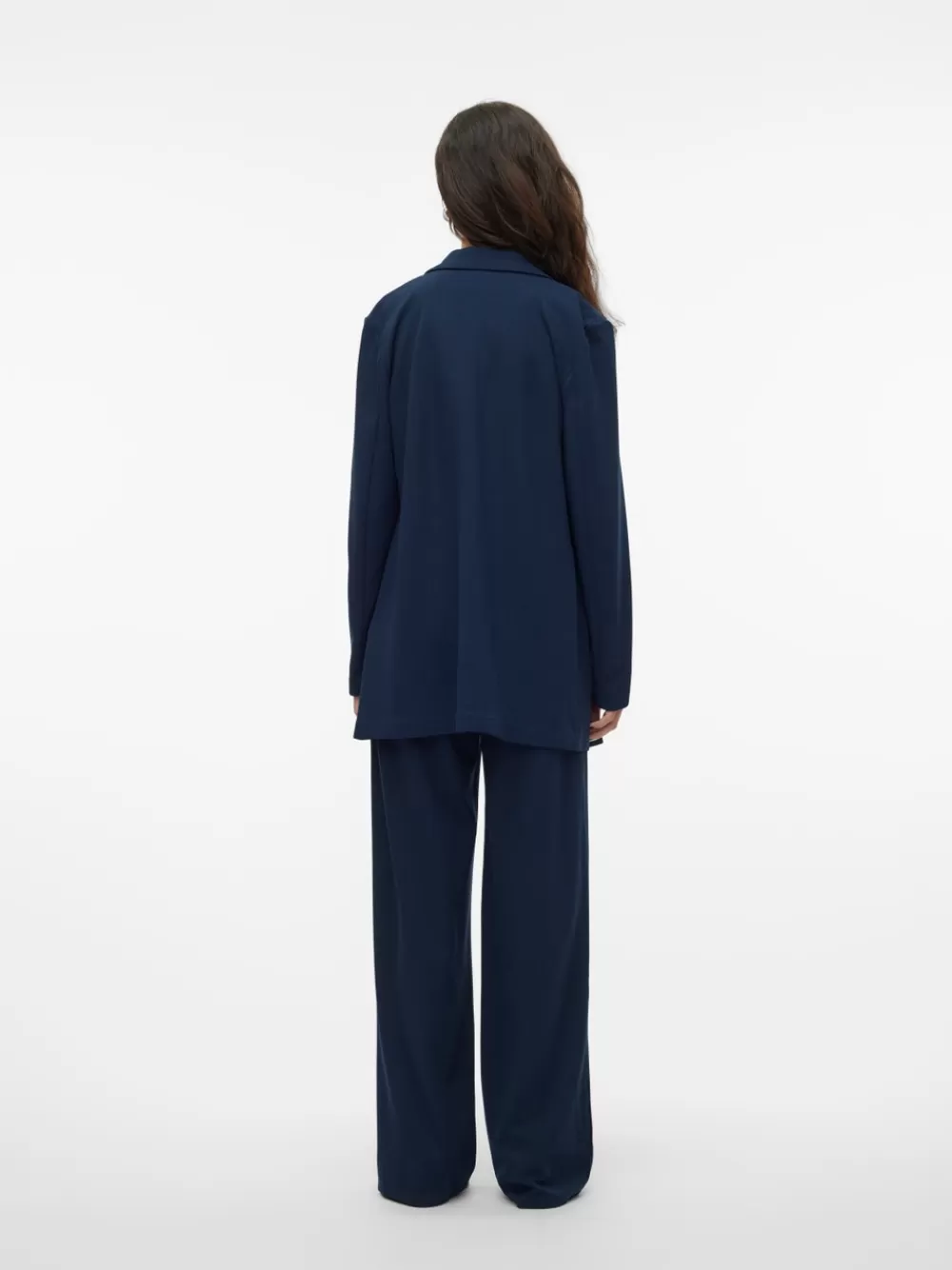 VERO MODA VMLIVA Bleiserit Navy Blazer Sale