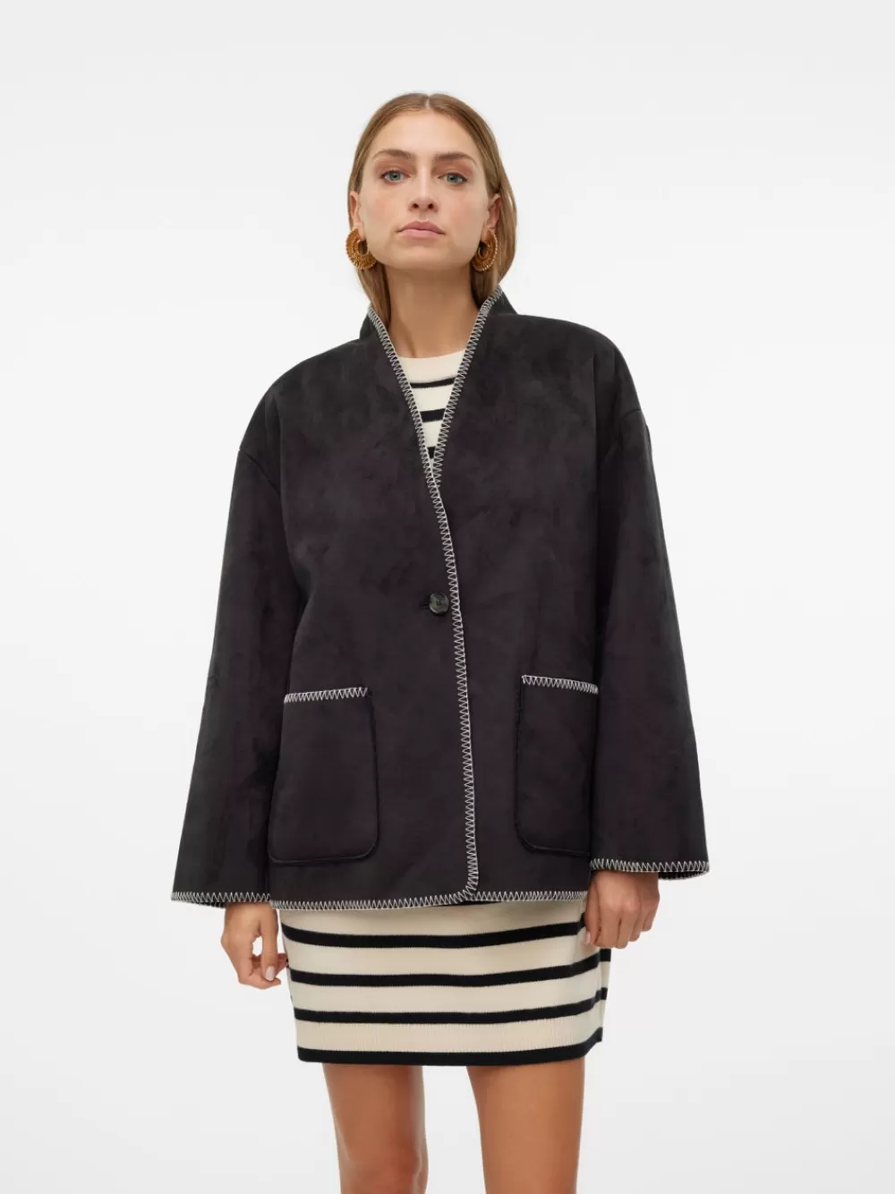 VERO MODA VMLIVA Takit Black Discount