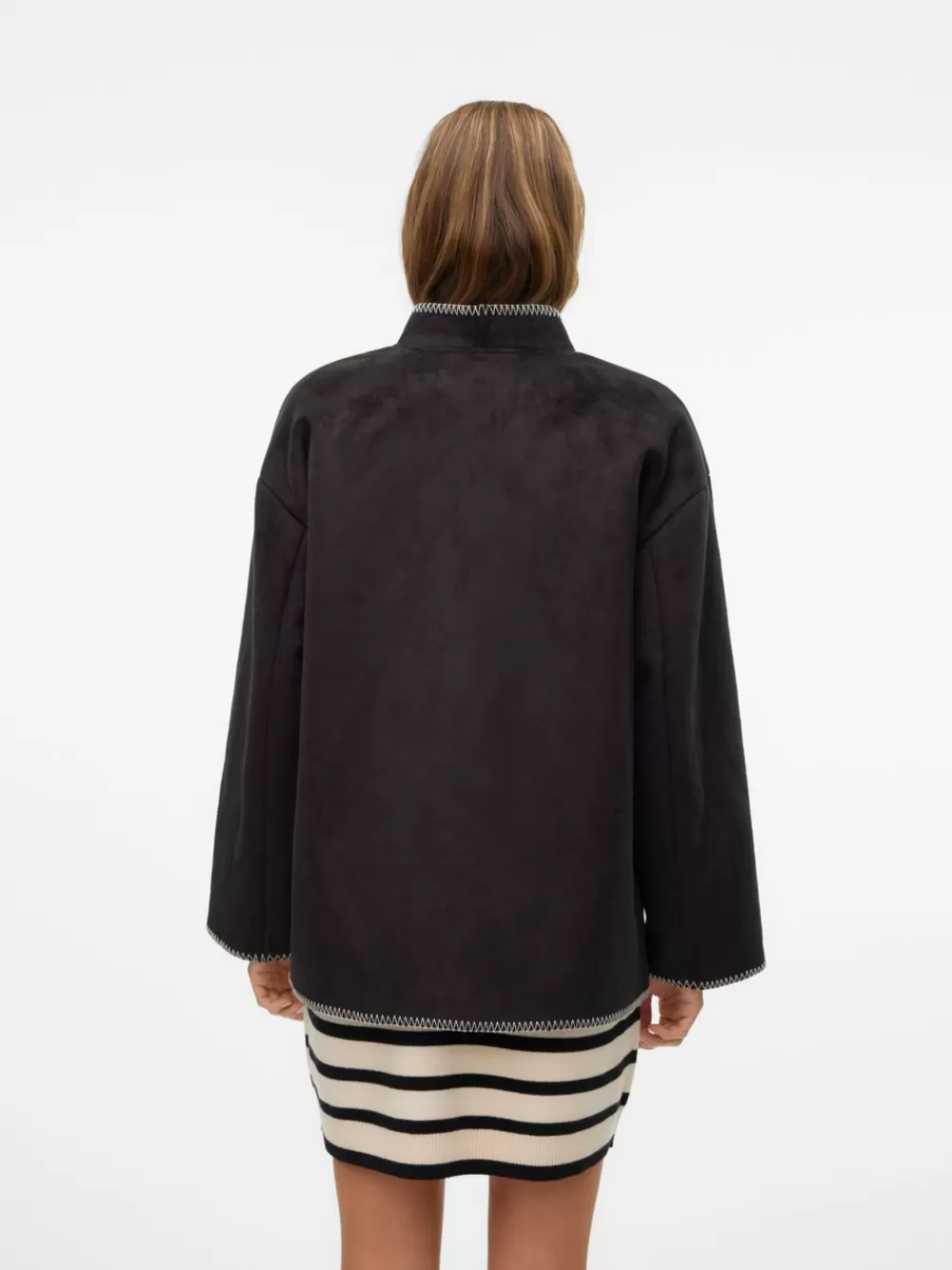 VERO MODA VMLIVA Takit Black Discount