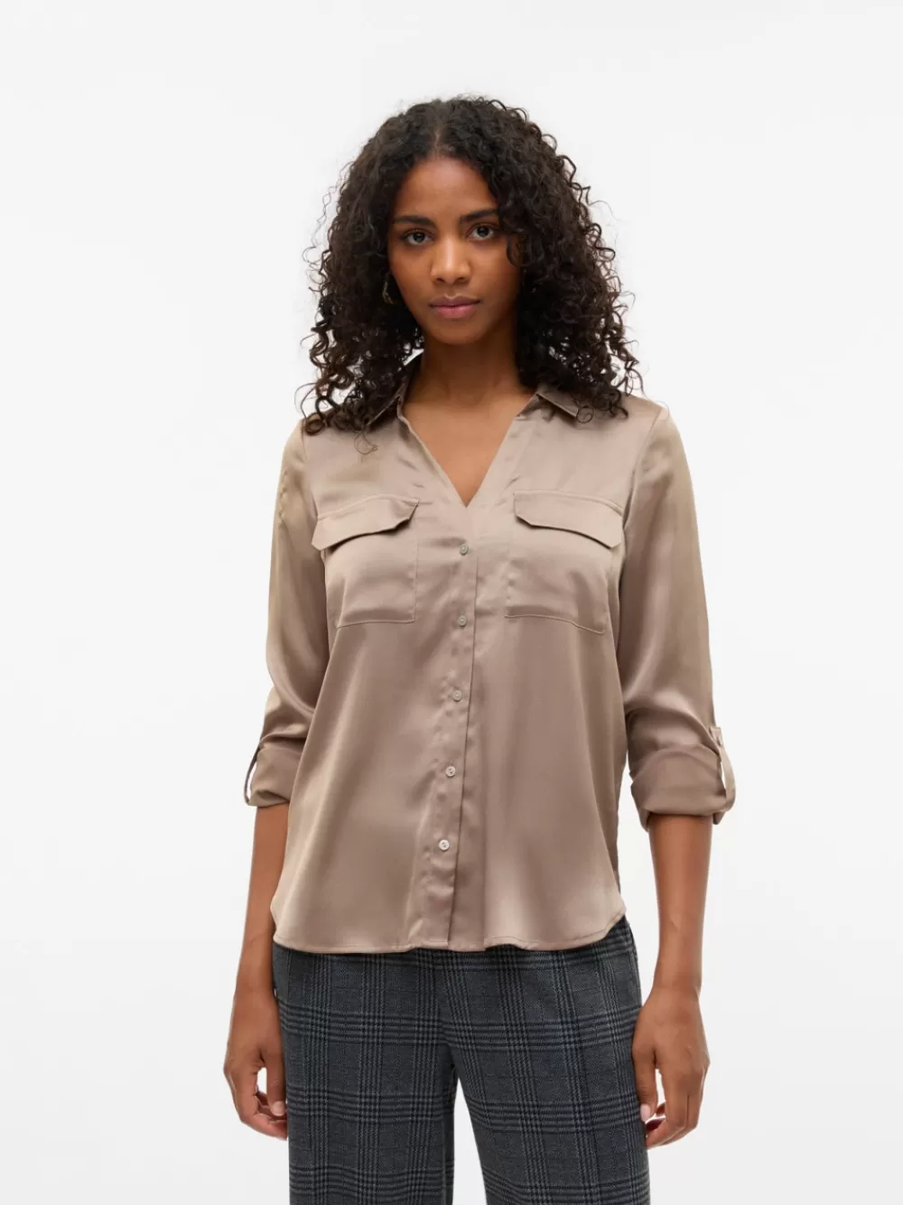 VERO MODA VMLOU Paidat Dune Flash Sale