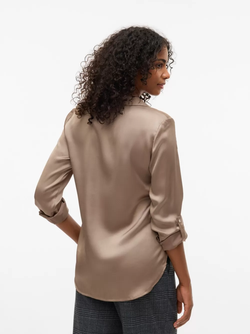 VERO MODA VMLOU Paidat Dune Flash Sale