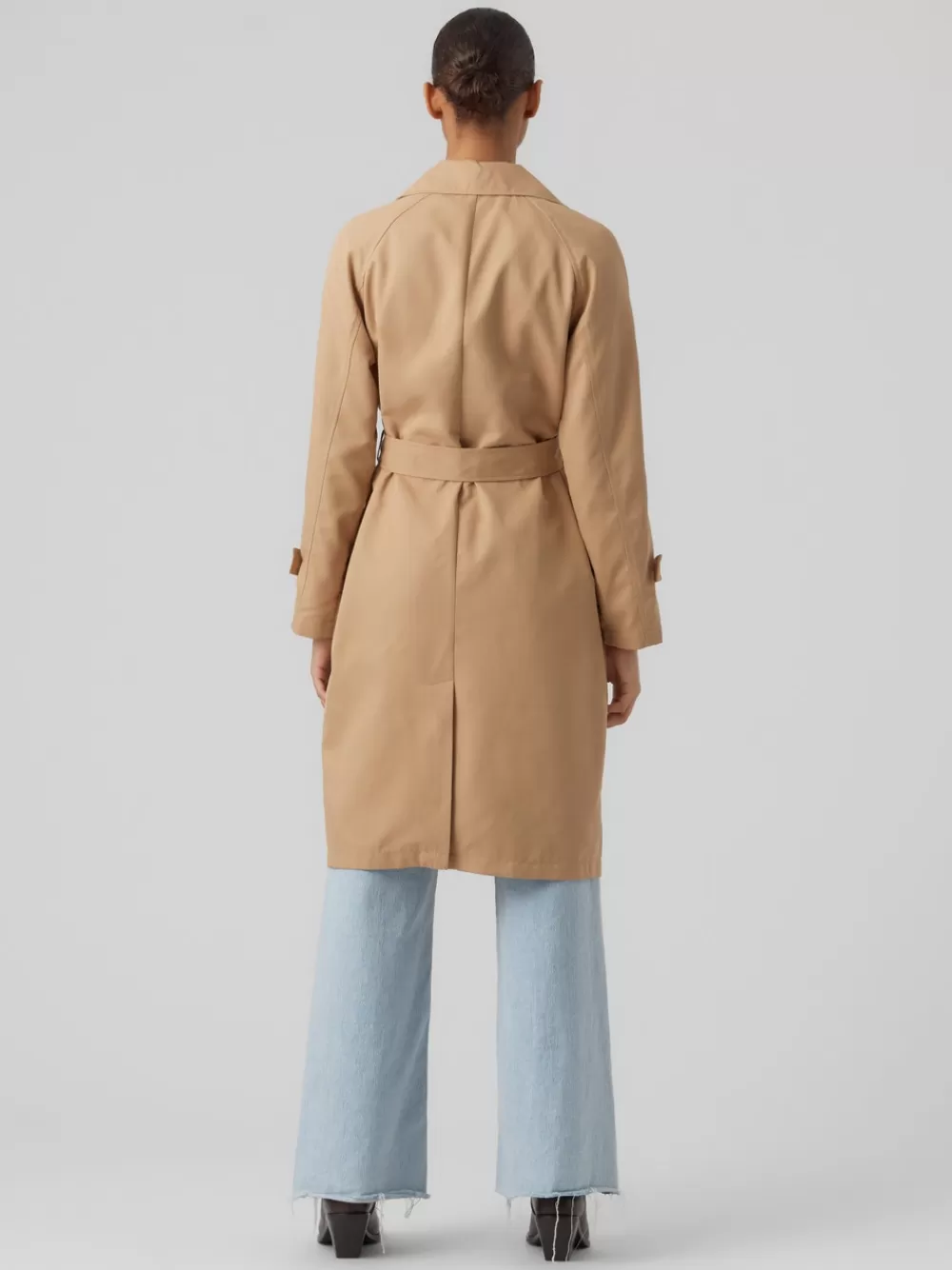 VERO MODA VMLOU Trenssit Tannin Fashion