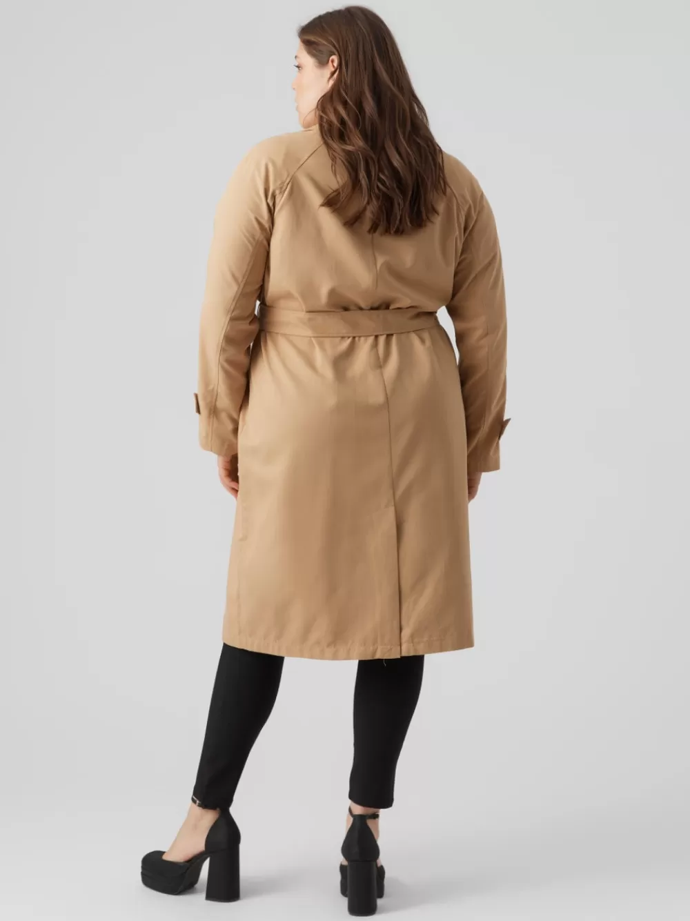 VERO MODA VMLOU Trenssit Tannin Shop