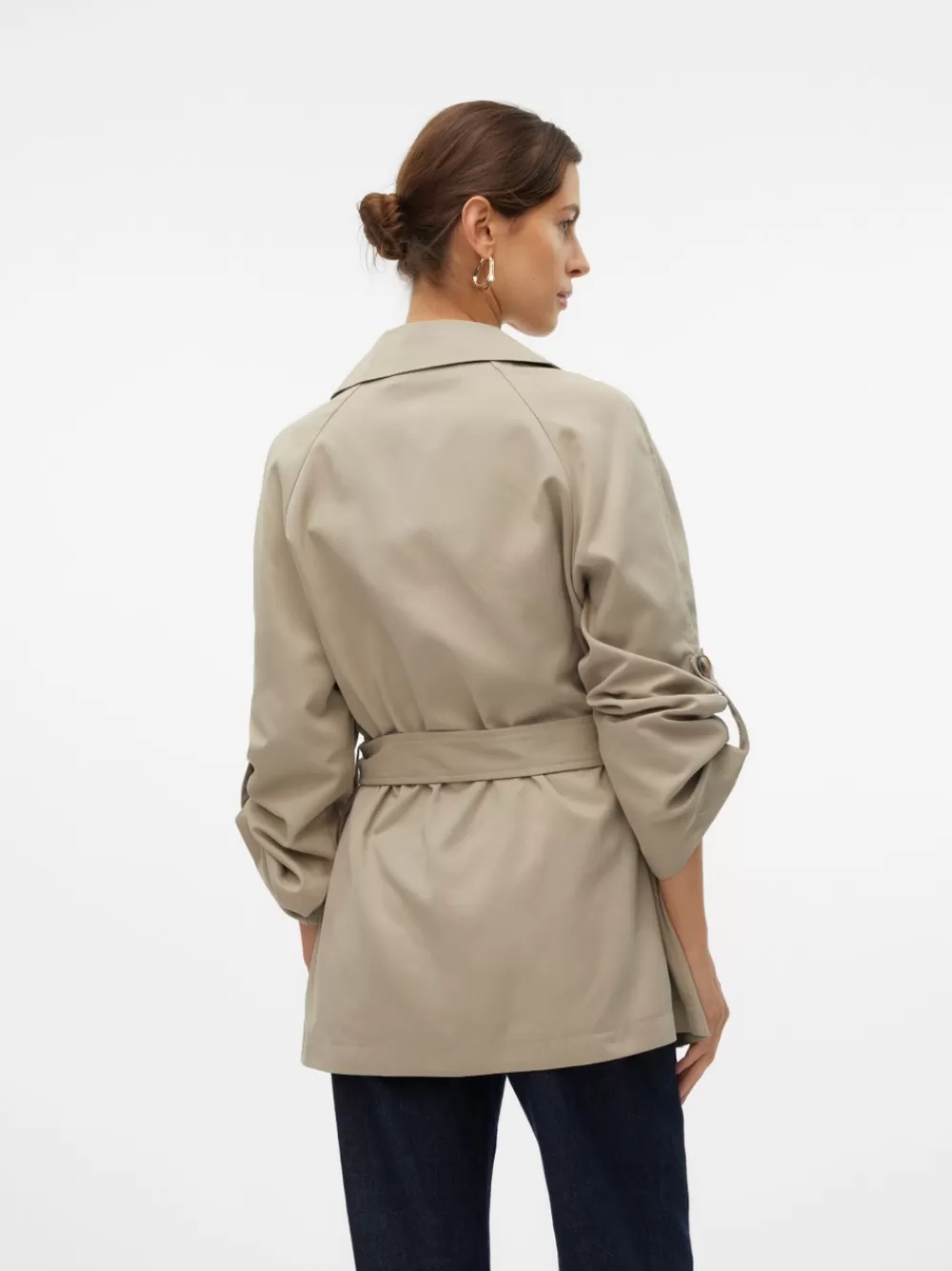 VERO MODA VMLOUBEA Takit Laurel Oak New