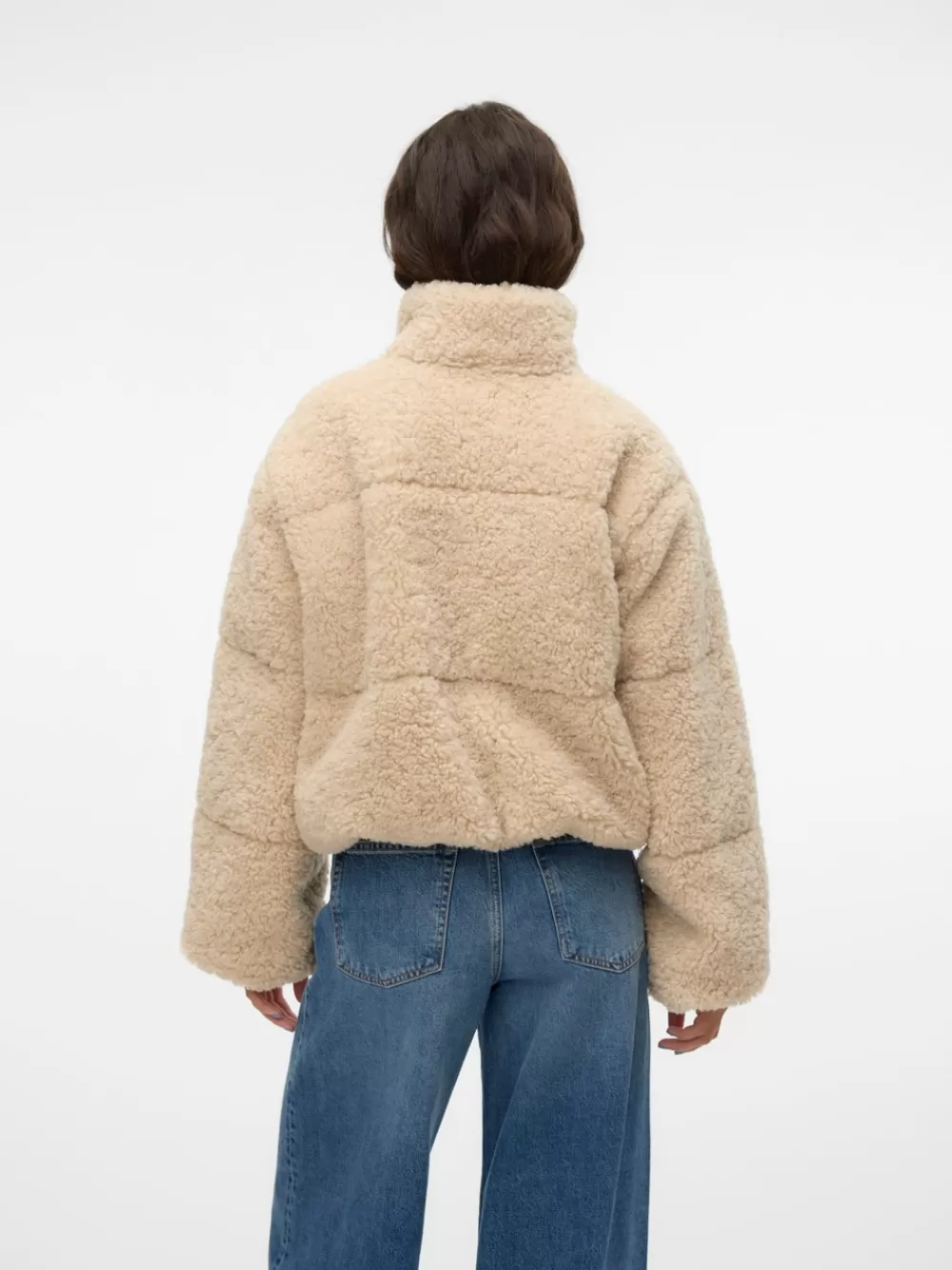 VERO MODA VMLOUISA Takit Oatmeal Shop