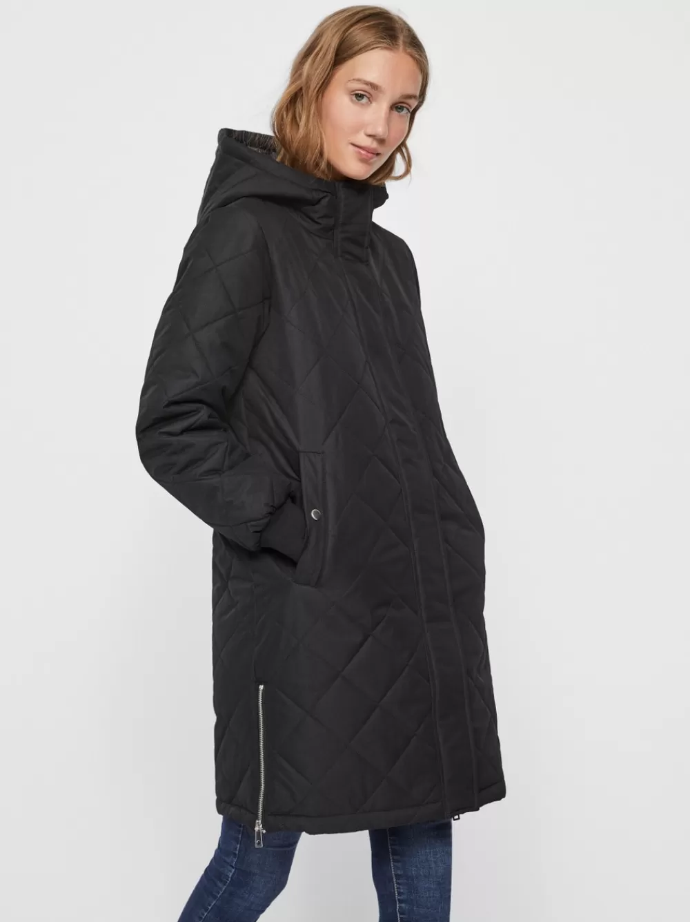 VERO MODA VMLOUISE Takit Black New