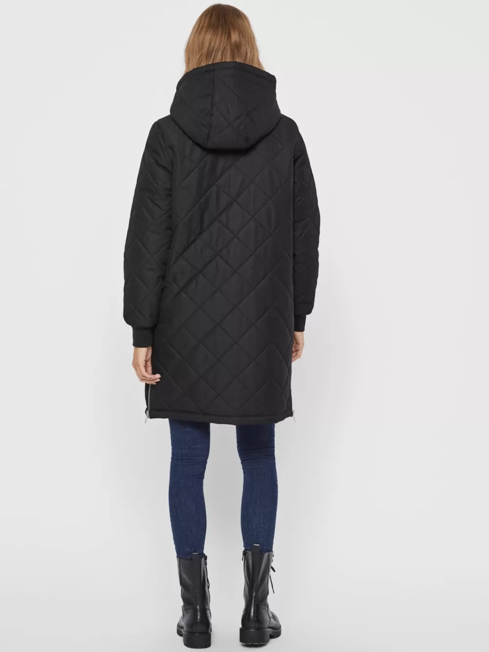 VERO MODA VMLOUISE Takit Black New
