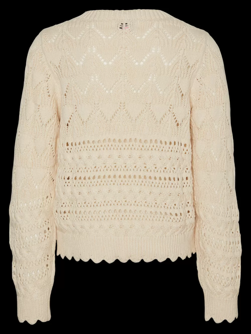 VERO MODA VMLUA Neulepuserot Birch Cheap