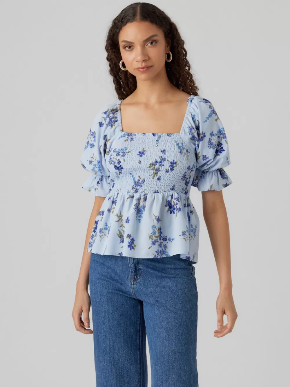 VERO MODA VMLUCA Topit Skyway Sale