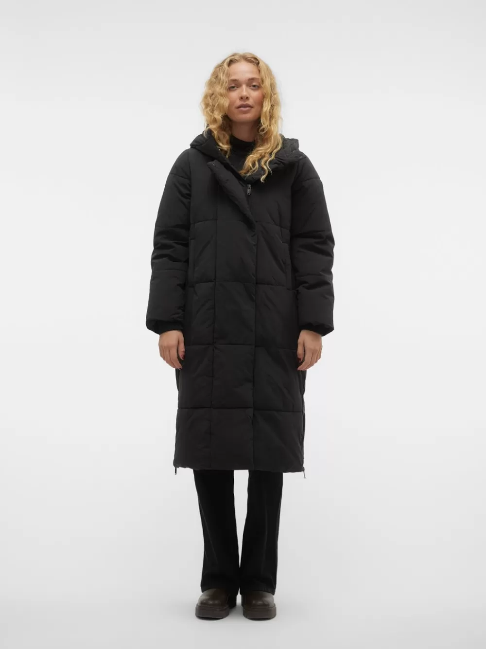 VERO MODA VMLULA Takit Black Hot