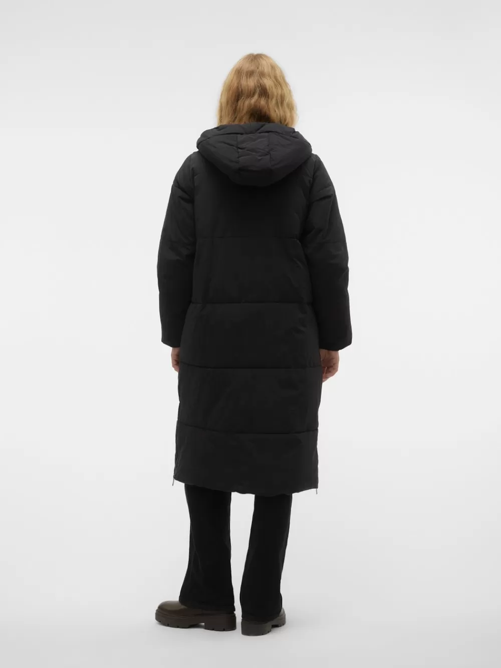 VERO MODA VMLULA Takit Black Hot