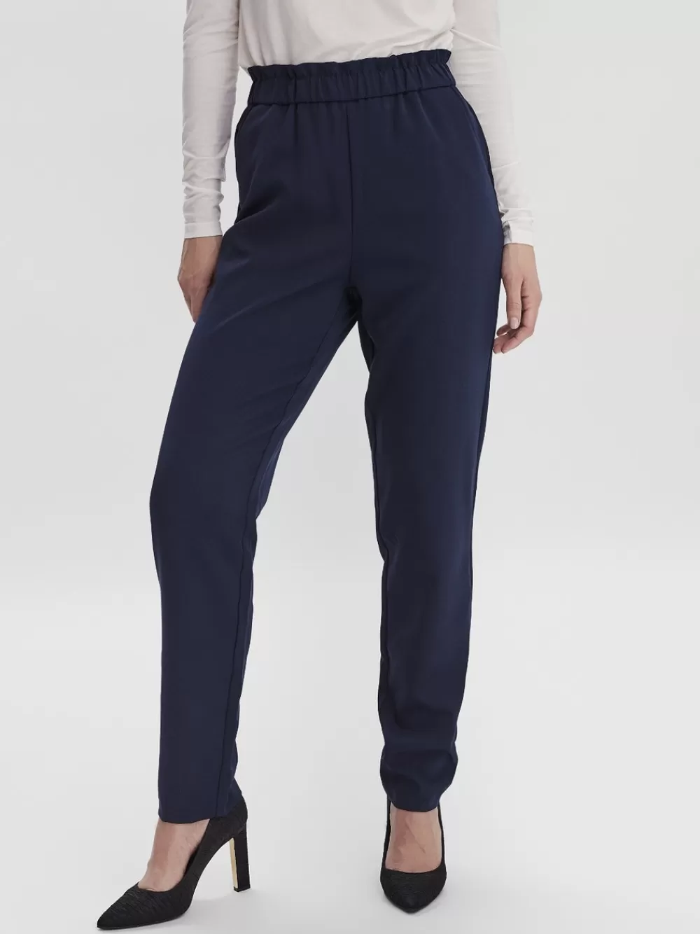 VERO MODA VMLUNA Housut Night Sky Shop