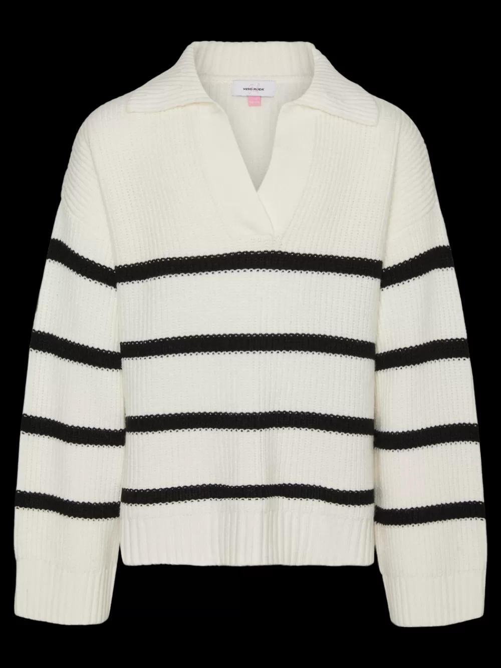 VERO MODA VMLUNA Neulepuserot Birch Store