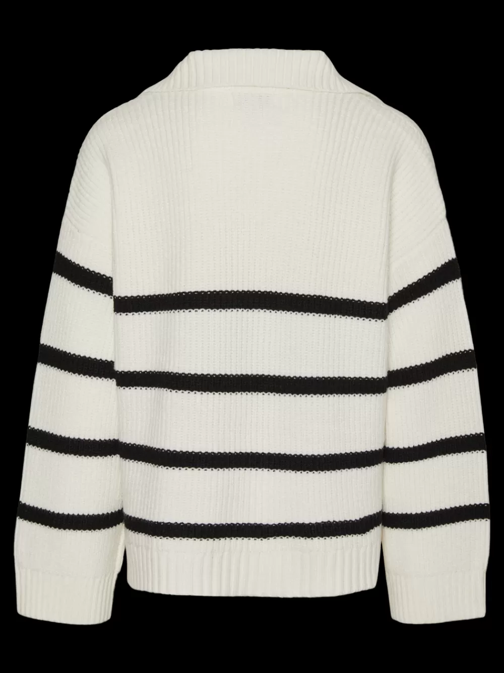 VERO MODA VMLUNA Neulepuserot Birch Store