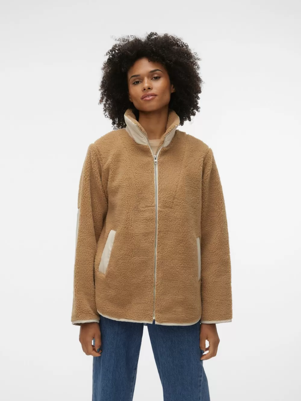 VERO MODA VMLUNE Takit Tigers Eye Outlet