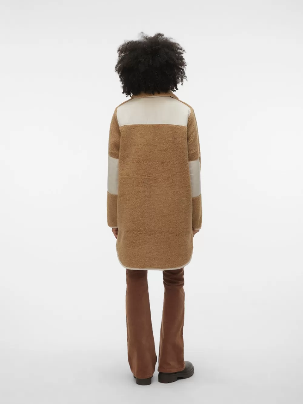 VERO MODA VMLUNE Takit Tigers Eye Fashion