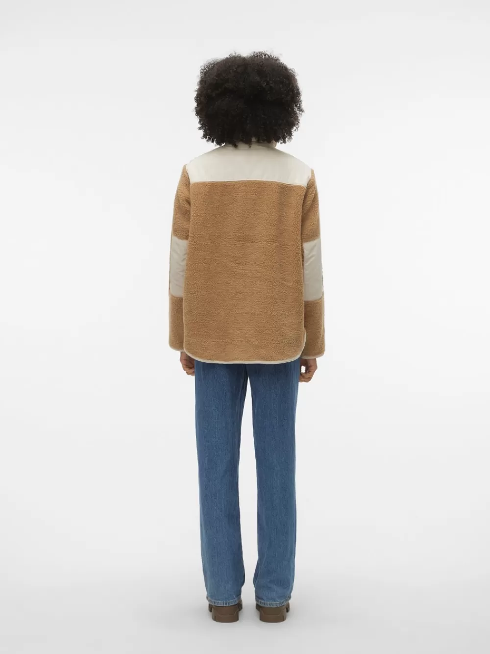VERO MODA VMLUNE Takit Tigers Eye Outlet