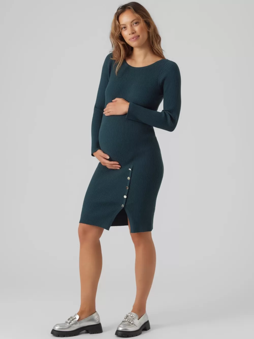 VERO MODA VMMABA Ponderosa Pine Online