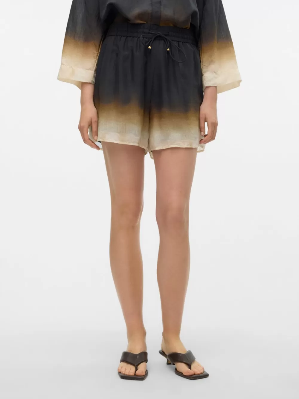 VERO MODA VMMAJA Shortsit Black Online