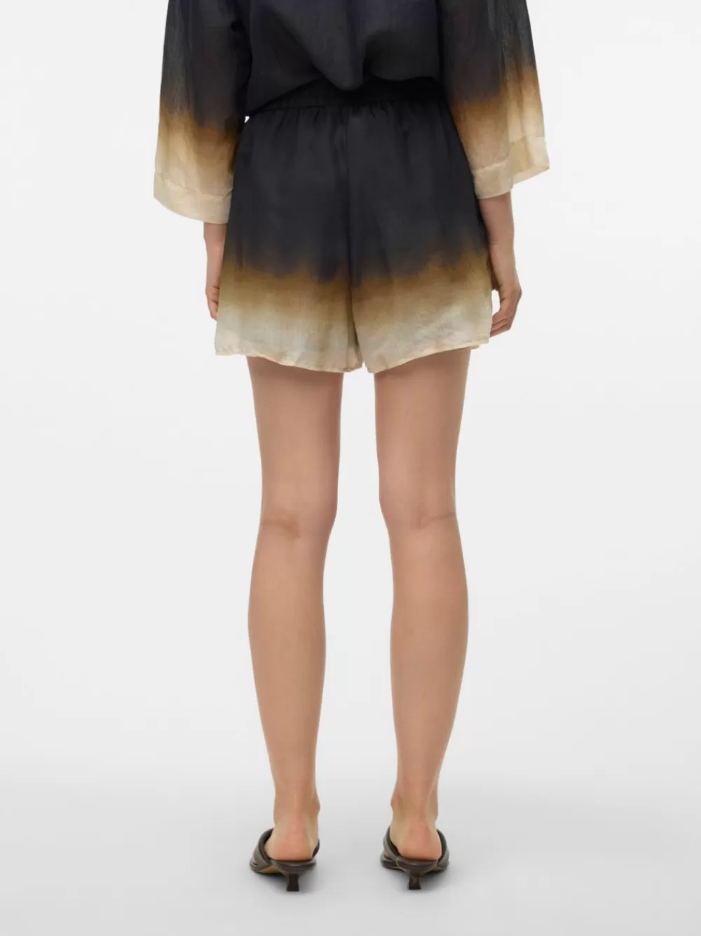 VERO MODA VMMAJA Shortsit Black Online