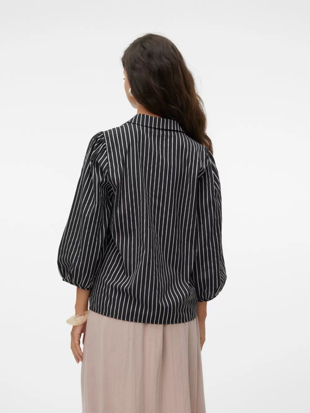 VERO MODA VMMALOU Paidat Black New