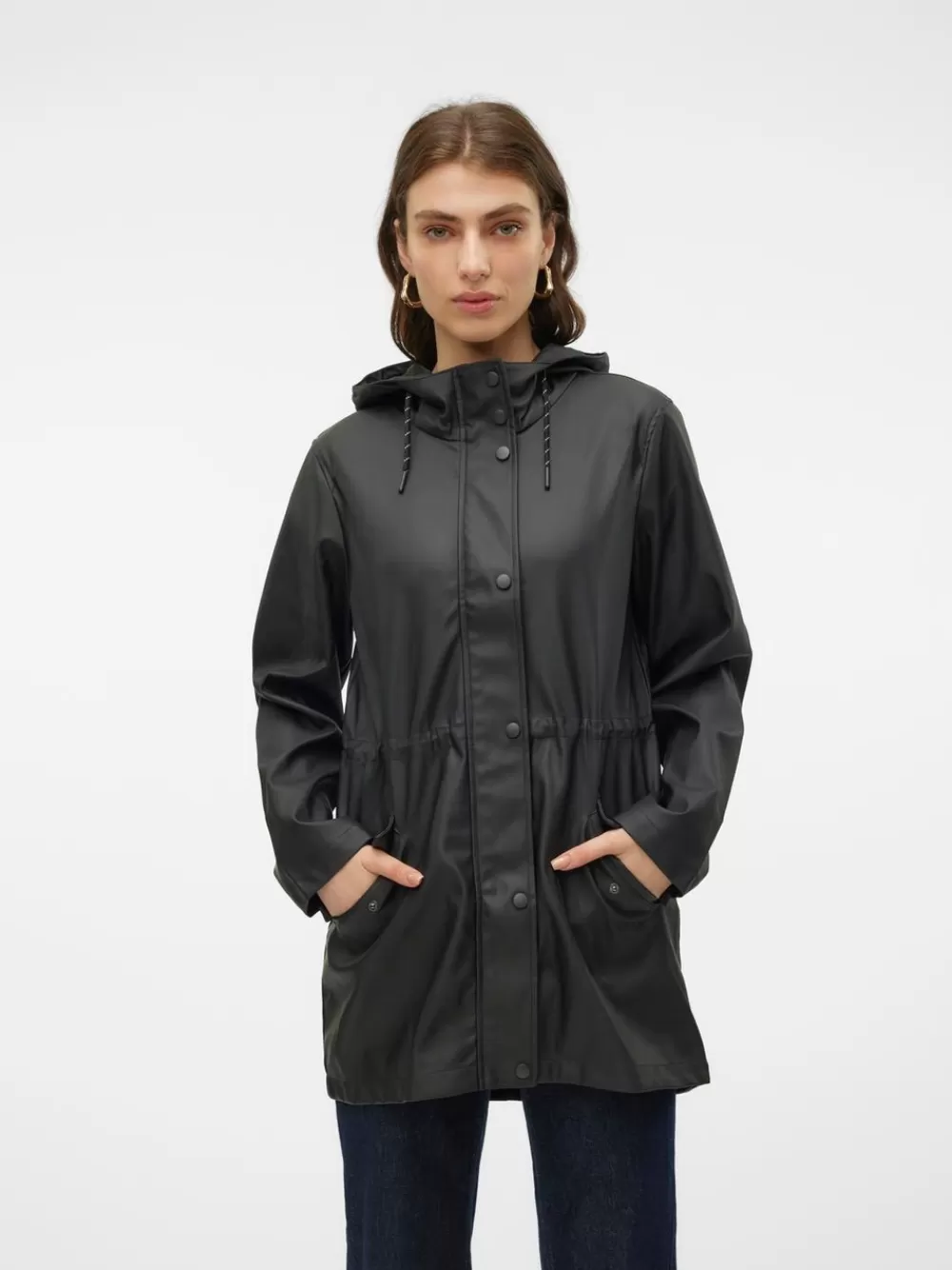 VERO MODA VMMALOU Sadetakki Black Fashion