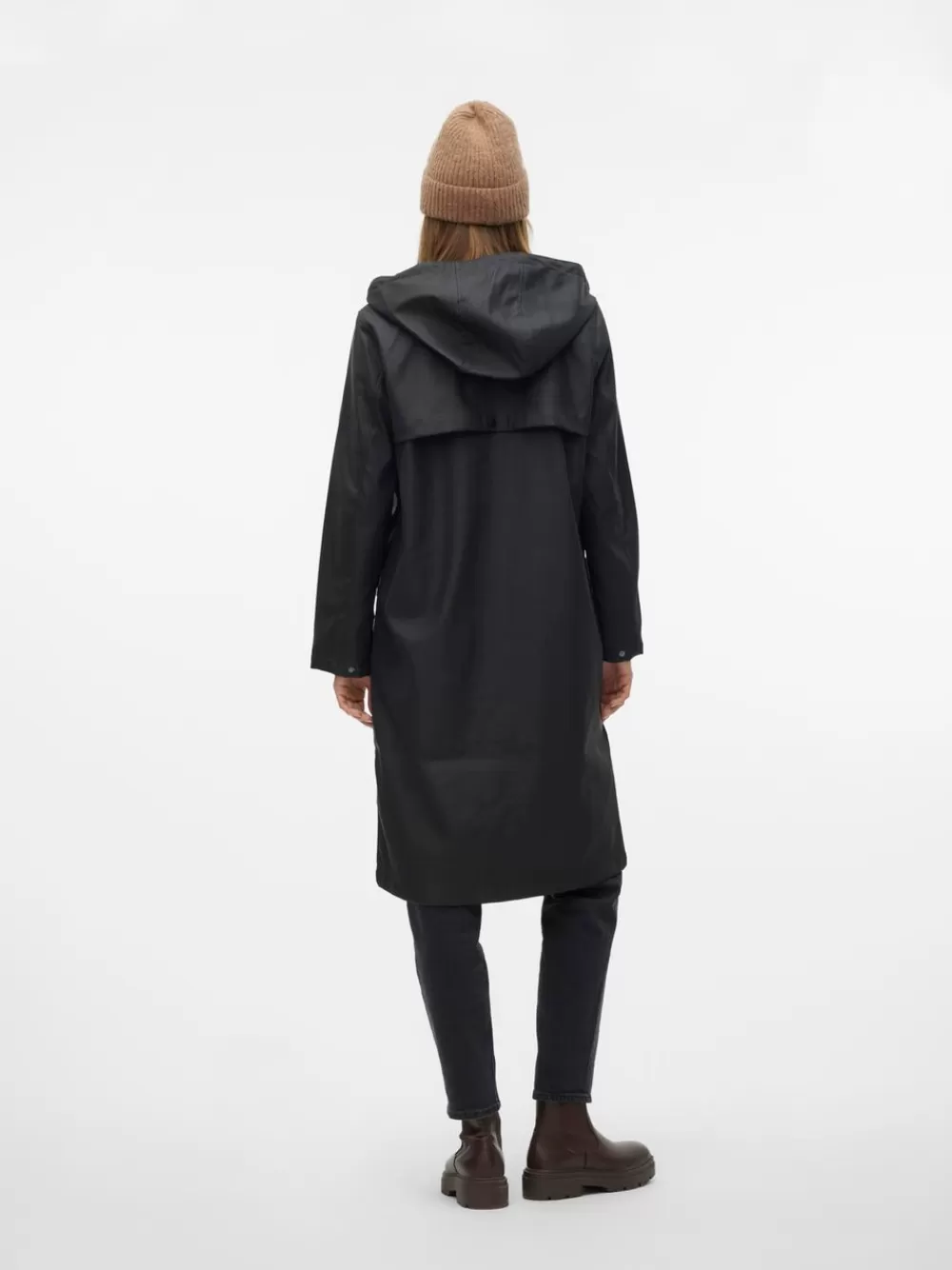 VERO MODA VMMALOU Sadetakki Black Cheap