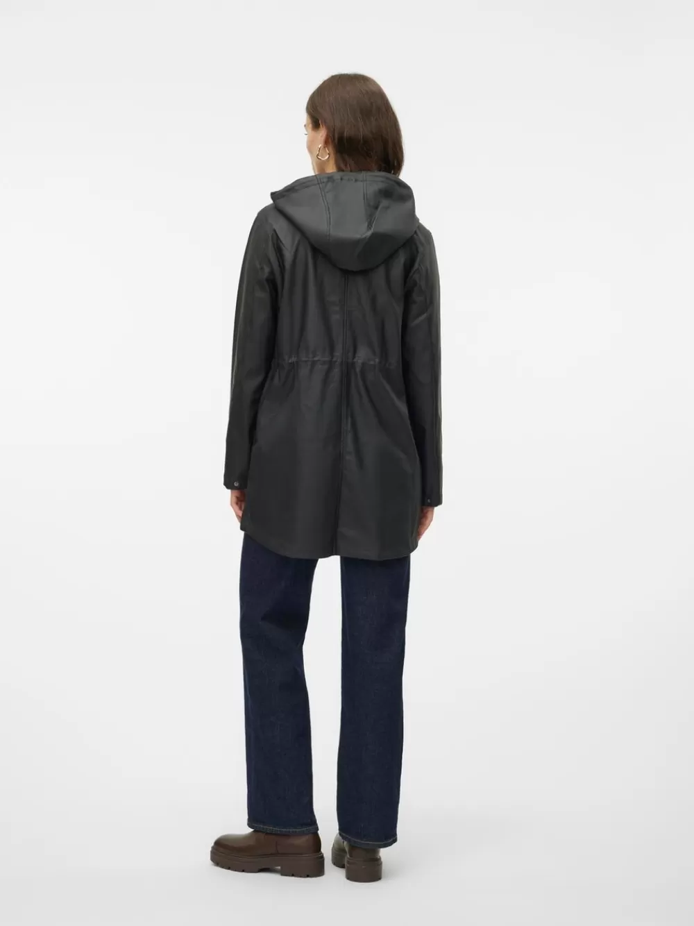 VERO MODA VMMALOU Sadetakki Black Fashion