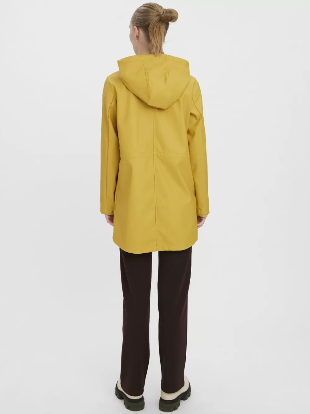 VERO MODA VMMALOU Sadetakki Amber Gold Store