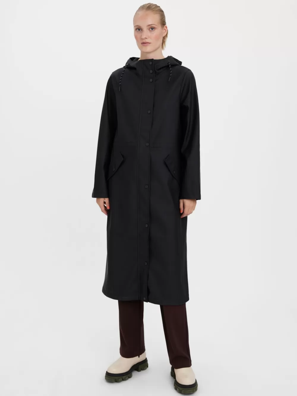 VERO MODA VMMALOU Takit Black Hot
