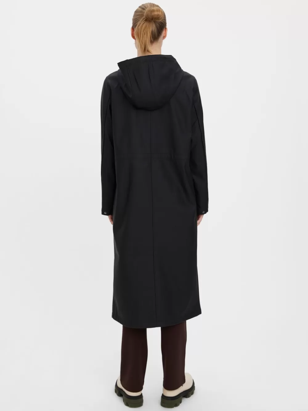 VERO MODA VMMALOU Takit Black Hot