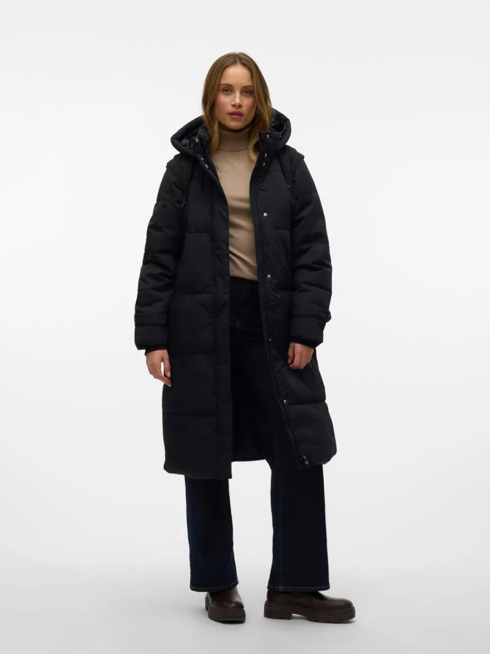 VERO MODA VMMARGARET Takit Black Discount