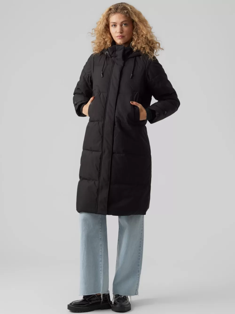 VERO MODA VMMARGARET Takit Black Online