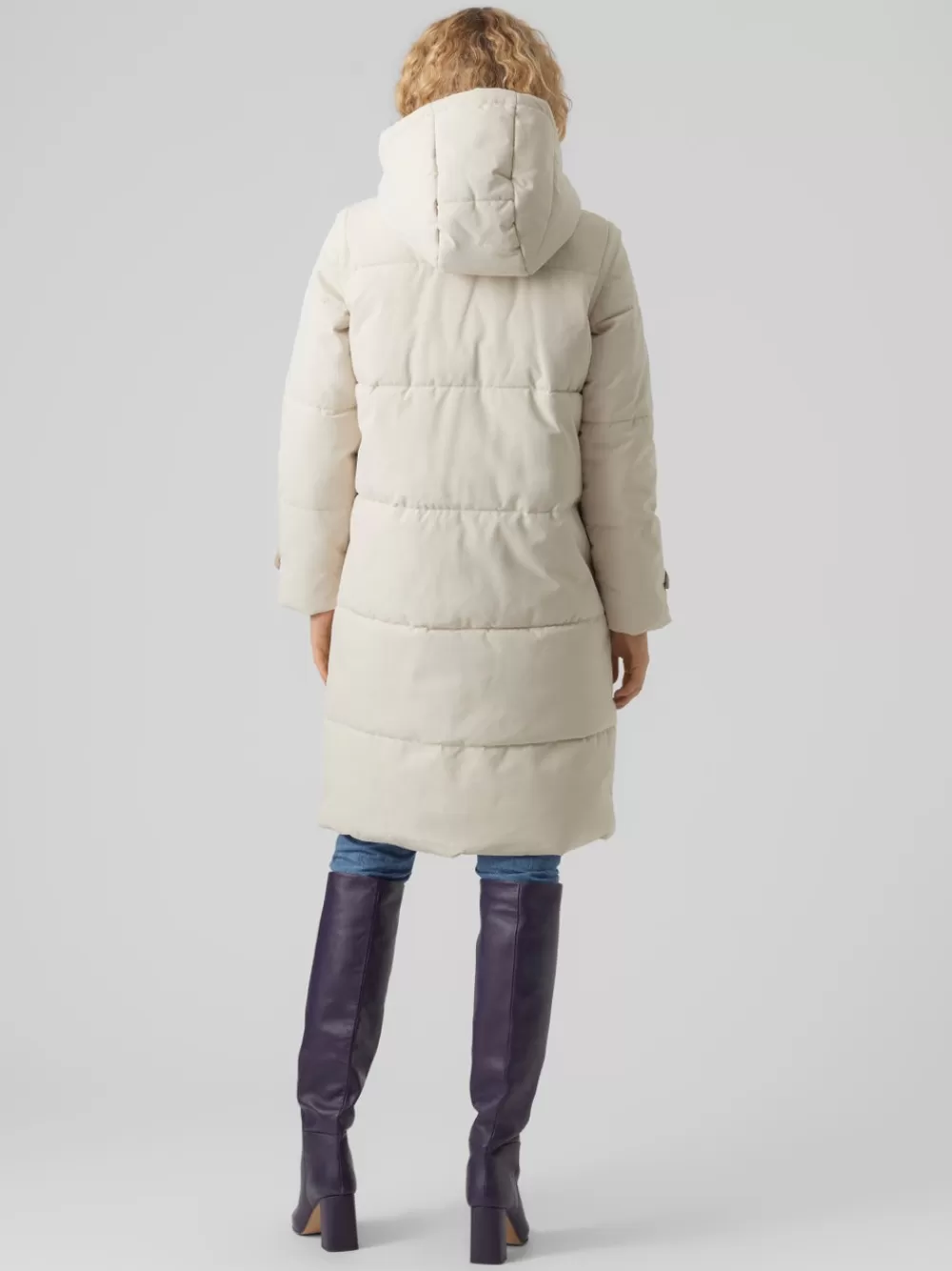 VERO MODA VMMARGARET Takit Oatmeal Clearance