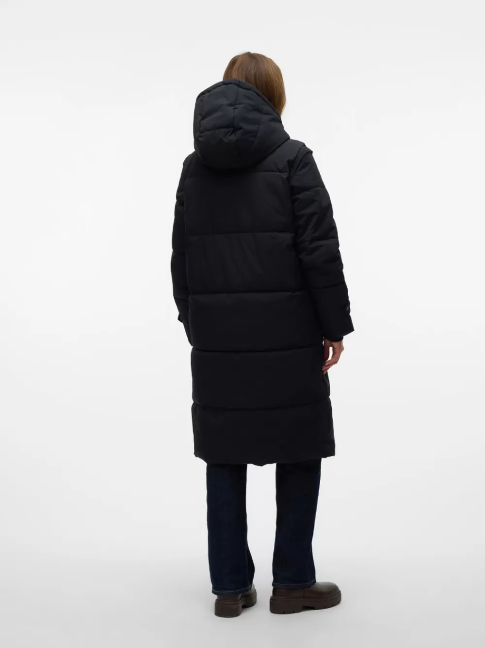 VERO MODA VMMARGARET Takit Black Discount