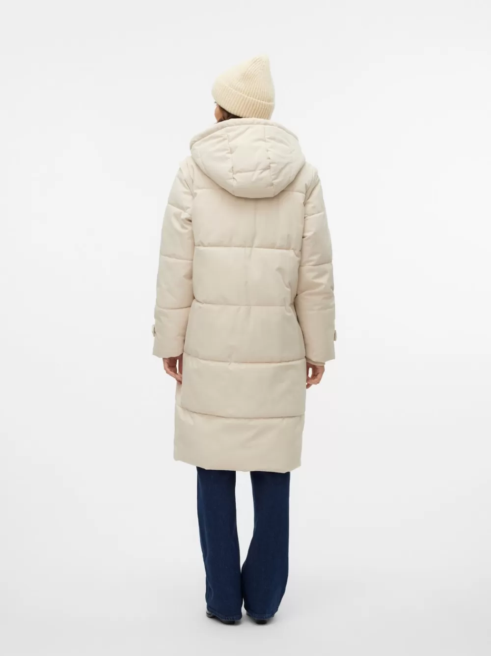 VERO MODA VMMARGARET Takit Oatmeal Store