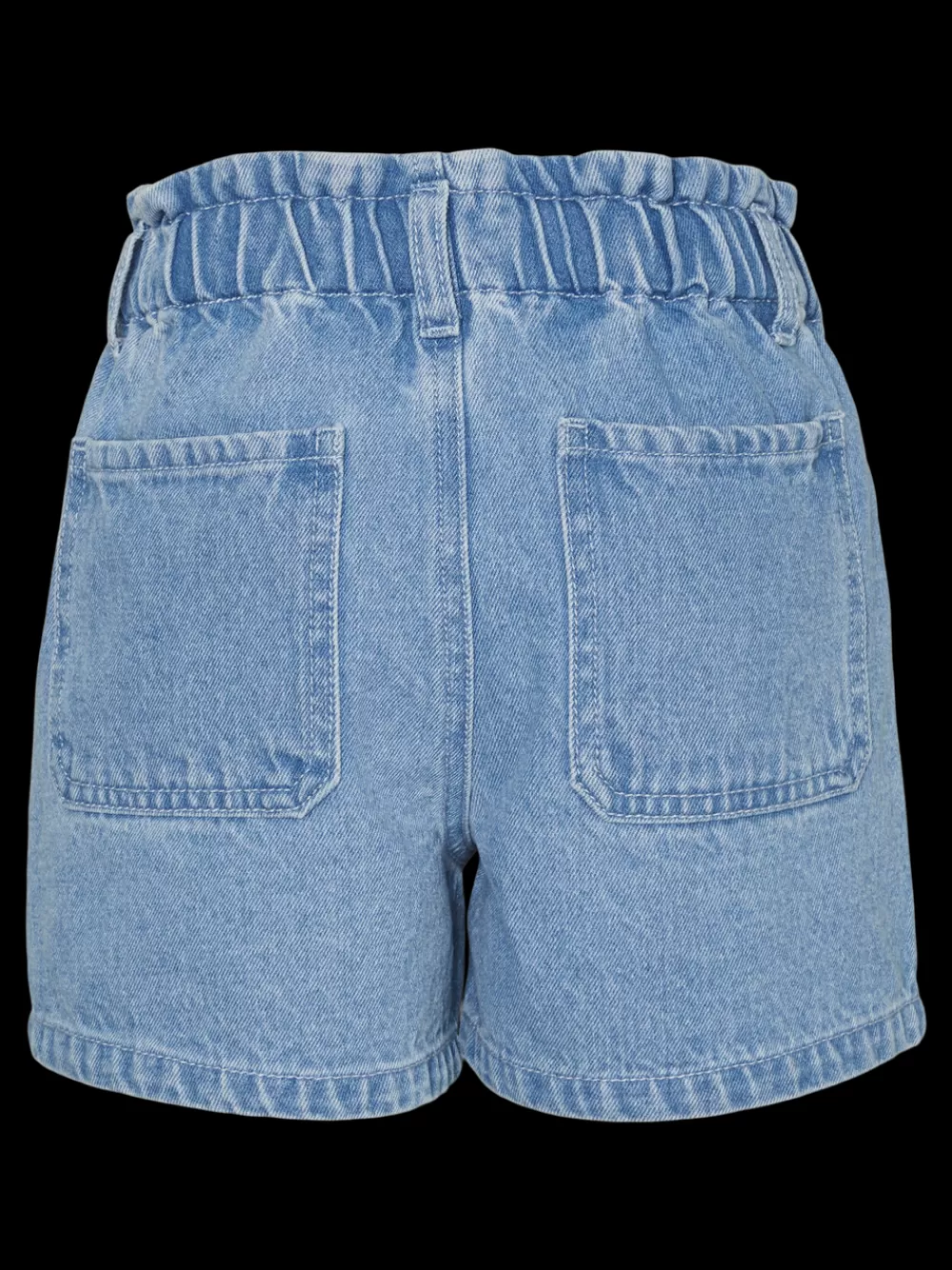 VERO MODA VMMARIE Shortsit Light Blue Denim Store