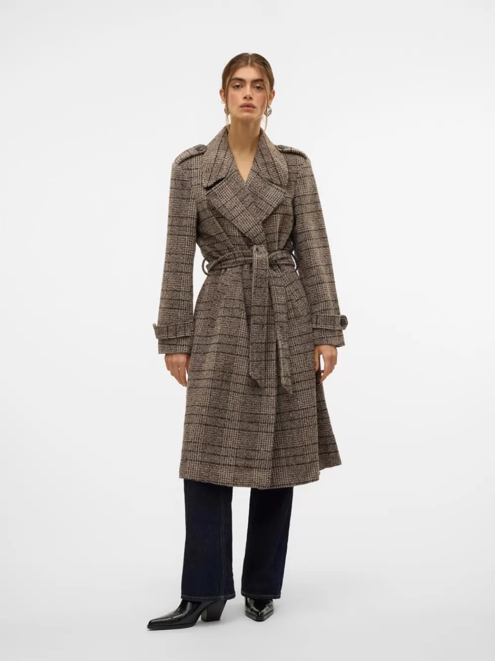 VERO MODA VMMARTA Takit Black Discount