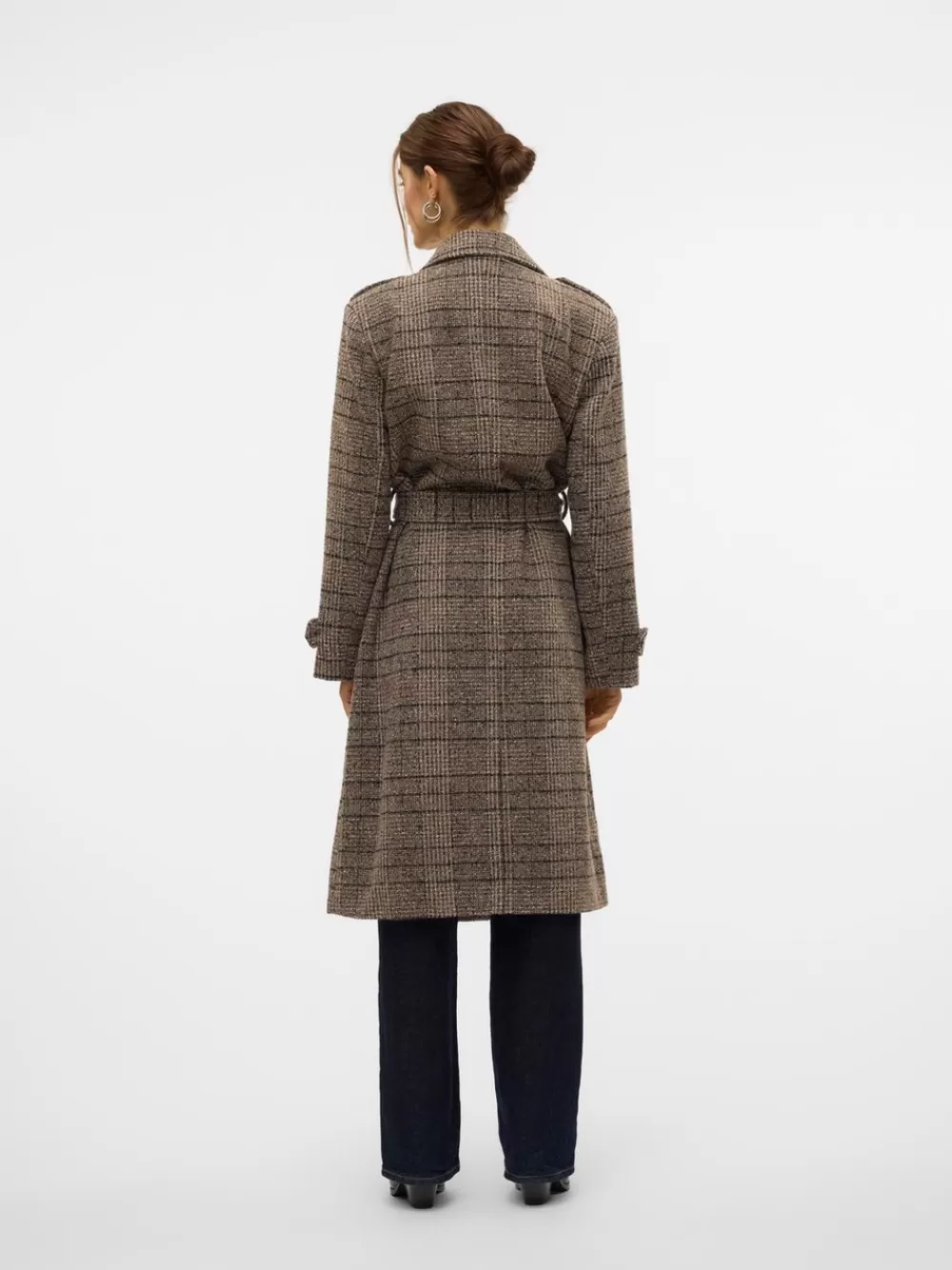 VERO MODA VMMARTA Takit Black Discount