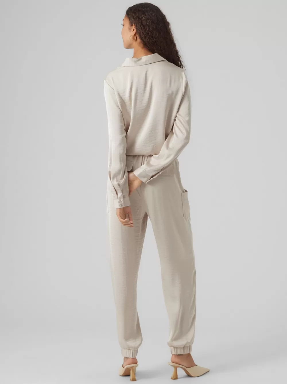 VERO MODA VMMARYS Paidat Pumice Stone Best