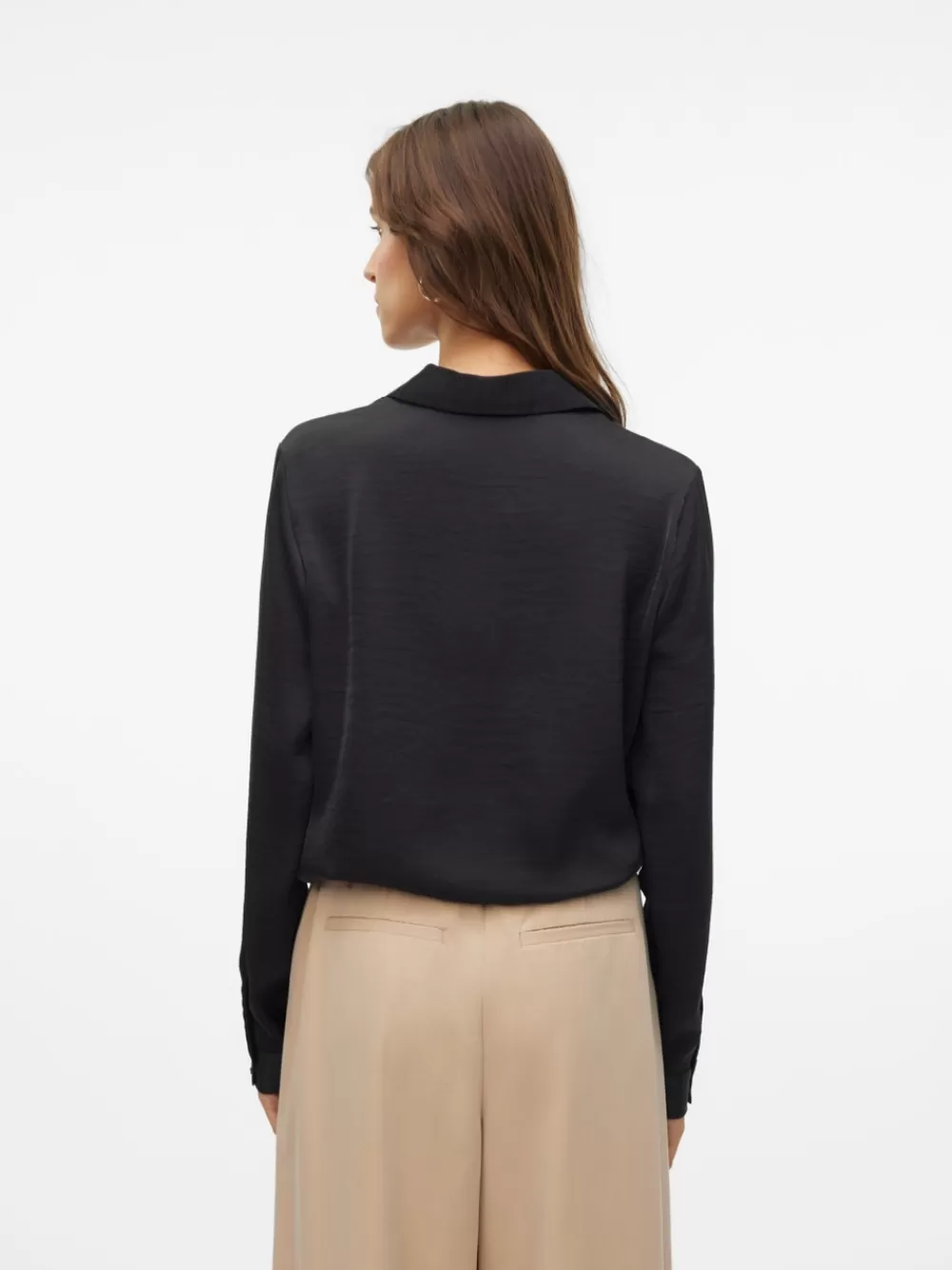 VERO MODA VMMARYS Paidat Black Best Sale