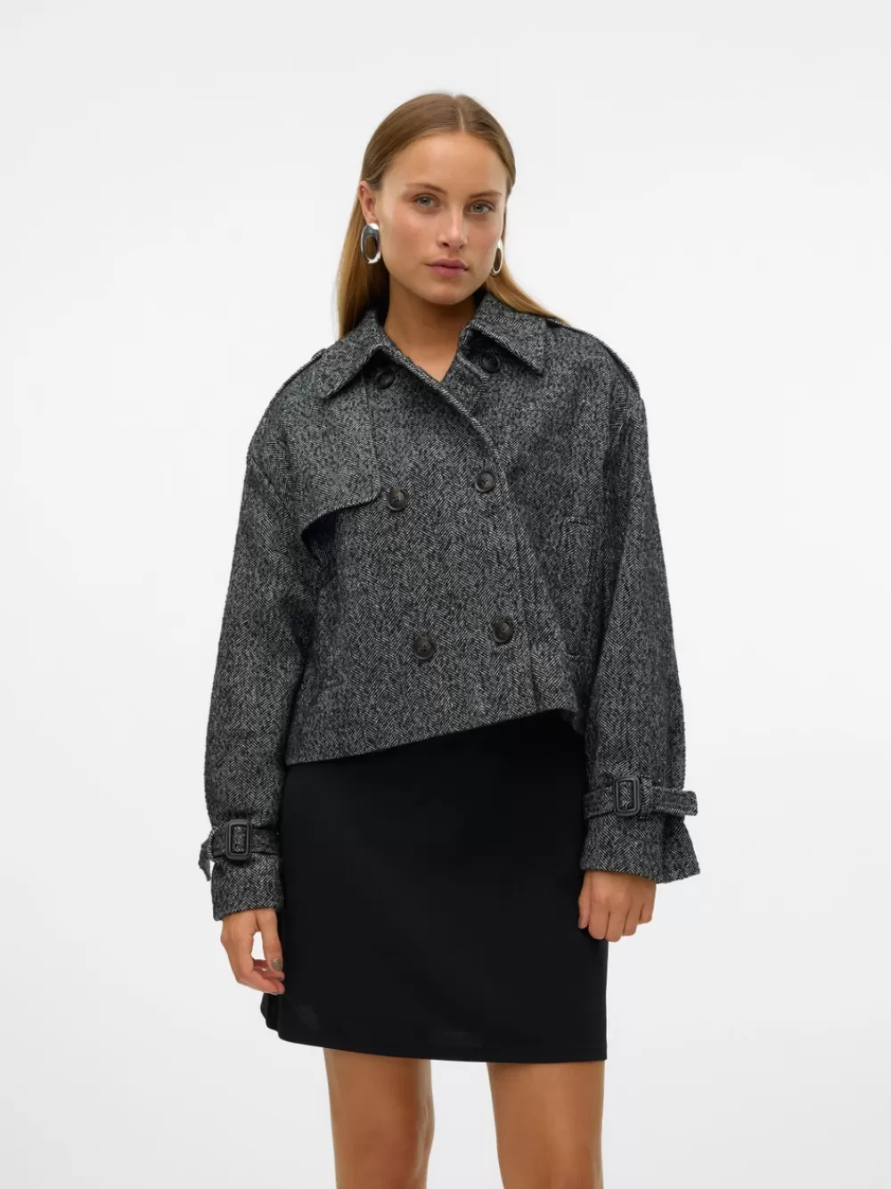 VERO MODA VMMATTIE Takit Black New