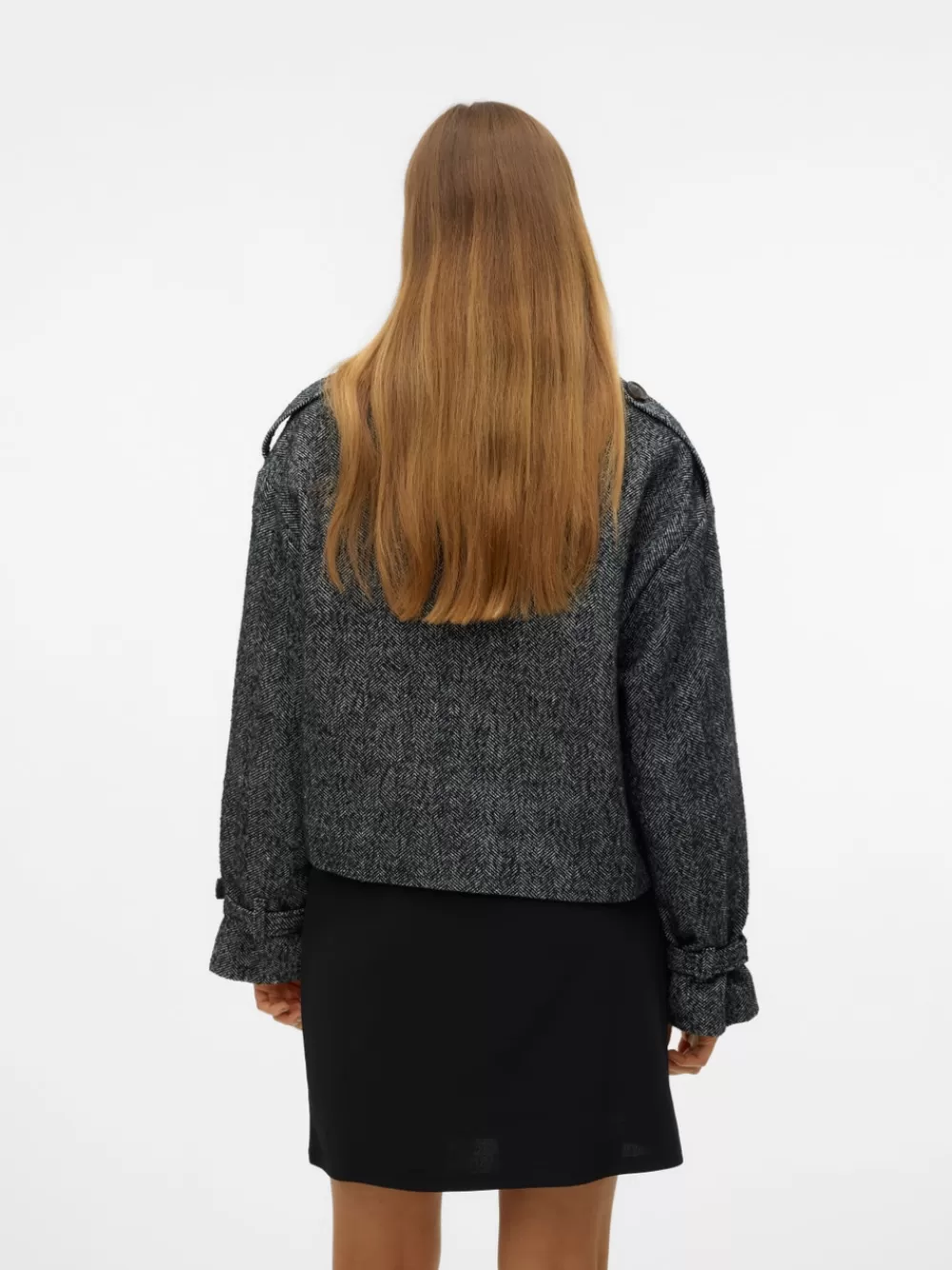 VERO MODA VMMATTIE Takit Black New