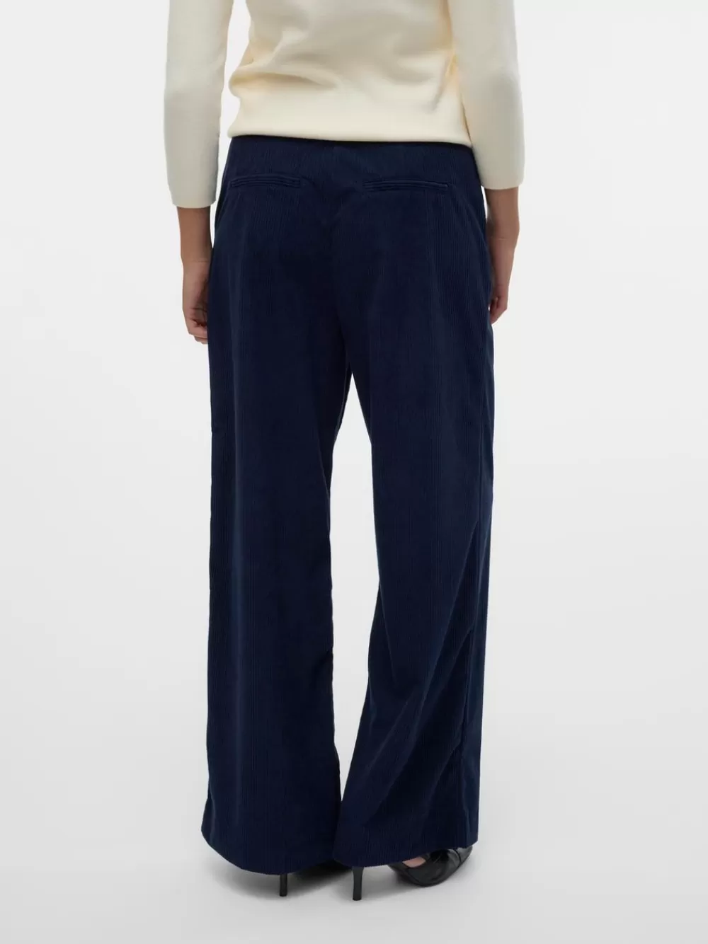 VERO MODA VMMAVIS Housut Seaborne Online