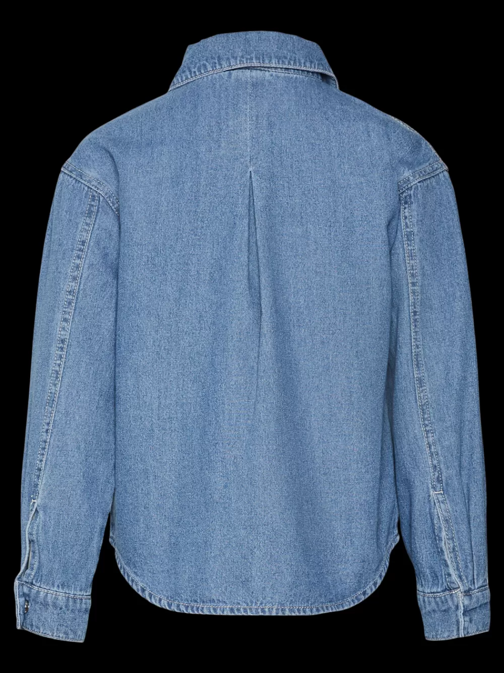 VERO MODA VMMAVISE Paidat Medium Blue Denim Discount