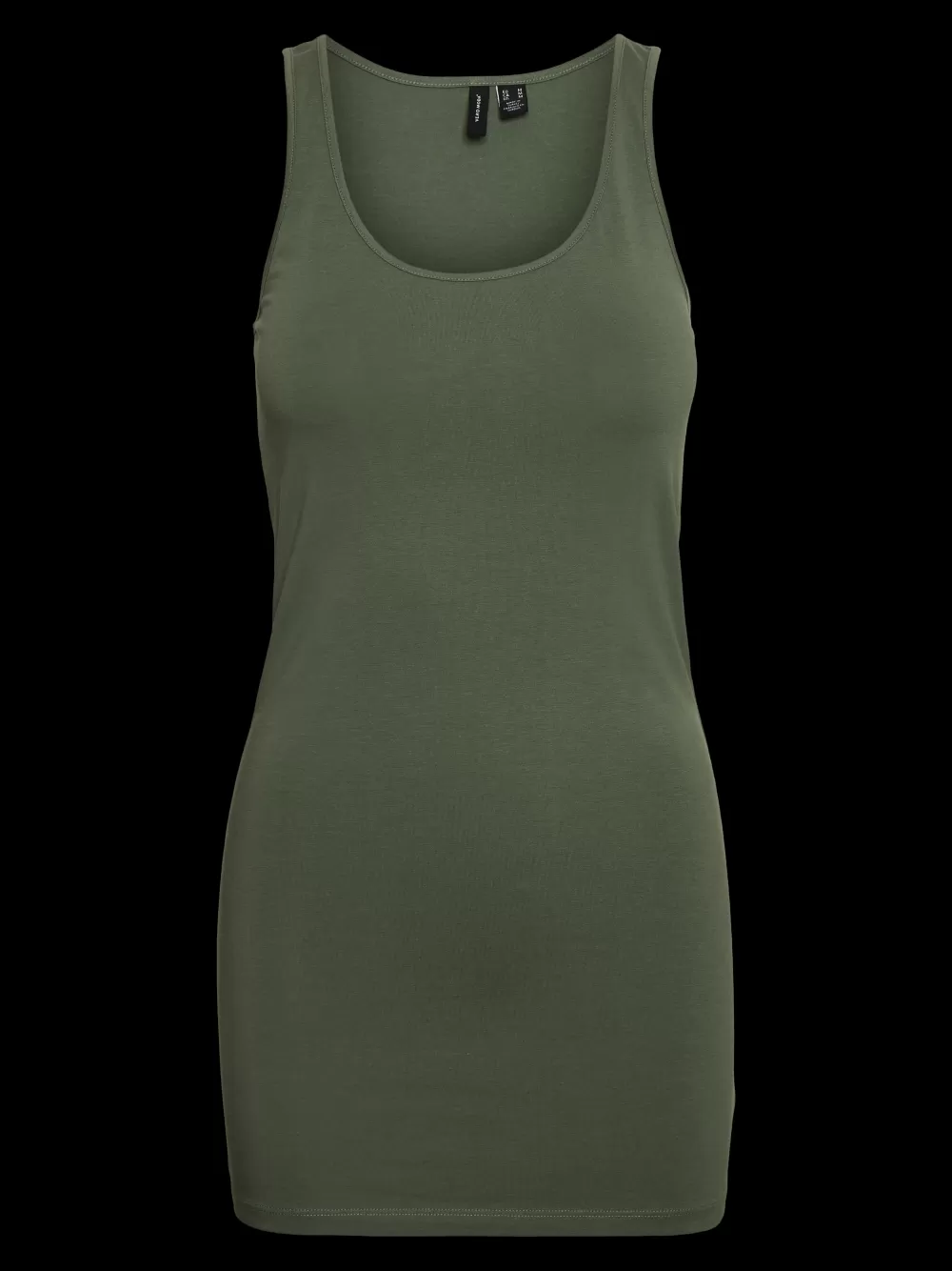VERO MODA VMMAXI Hihattomat topit Laurel Wreath Best