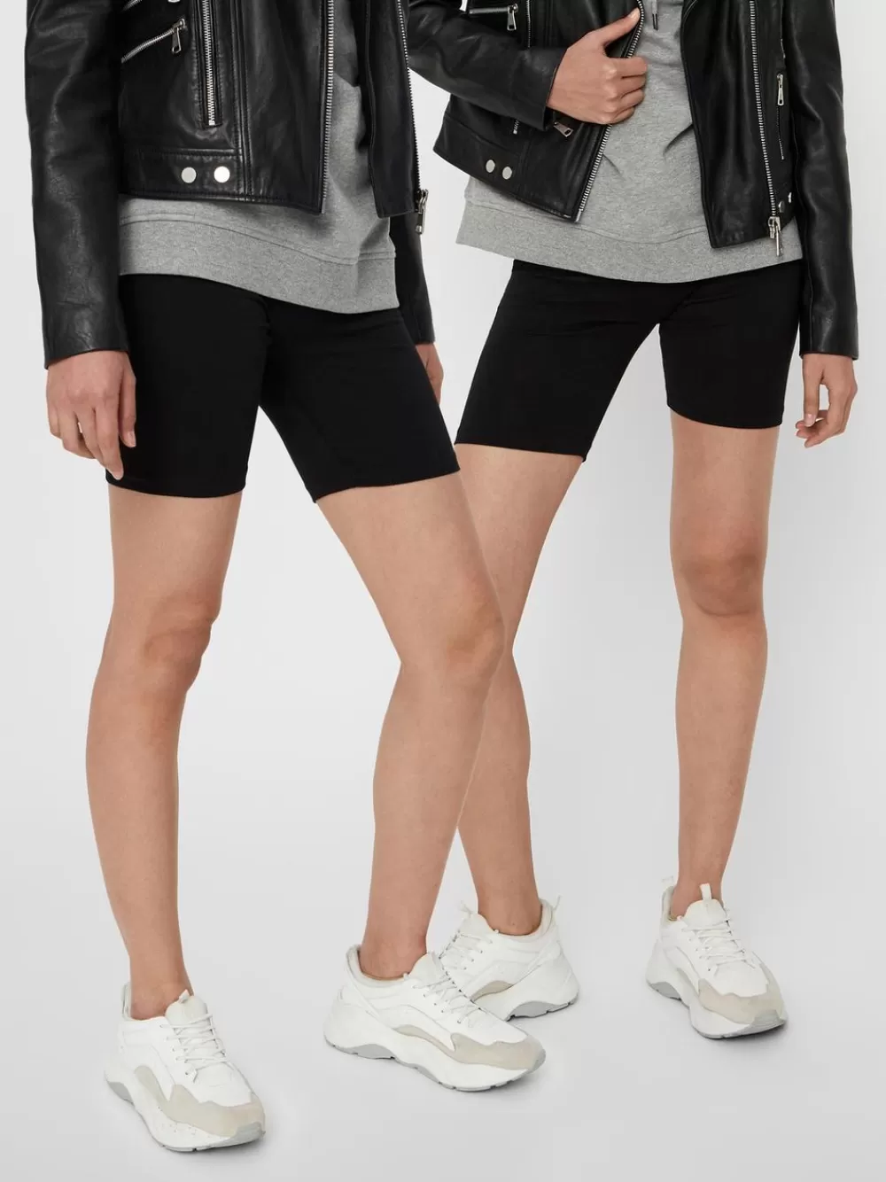 VERO MODA VMMAXI Shortsit Black Cheap