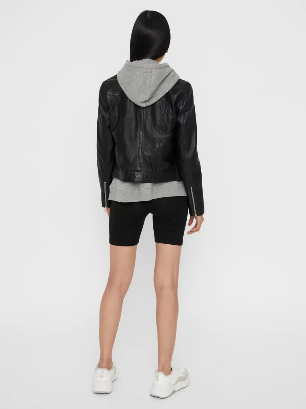 VERO MODA VMMAXI Shortsit Black Cheap