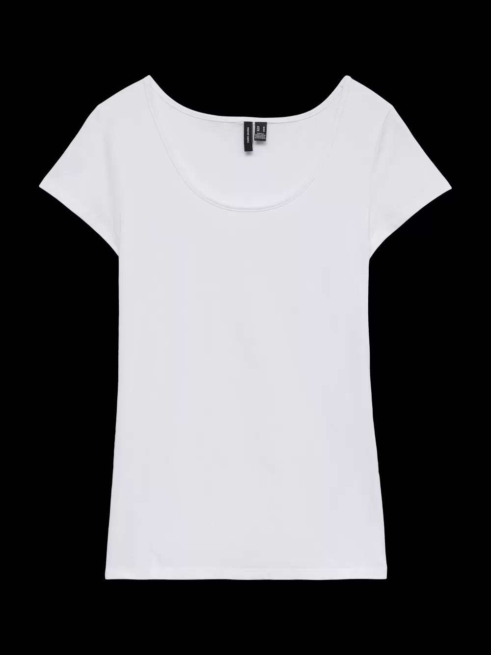 VERO MODA VMMAXI T-paidat Bright White Sale