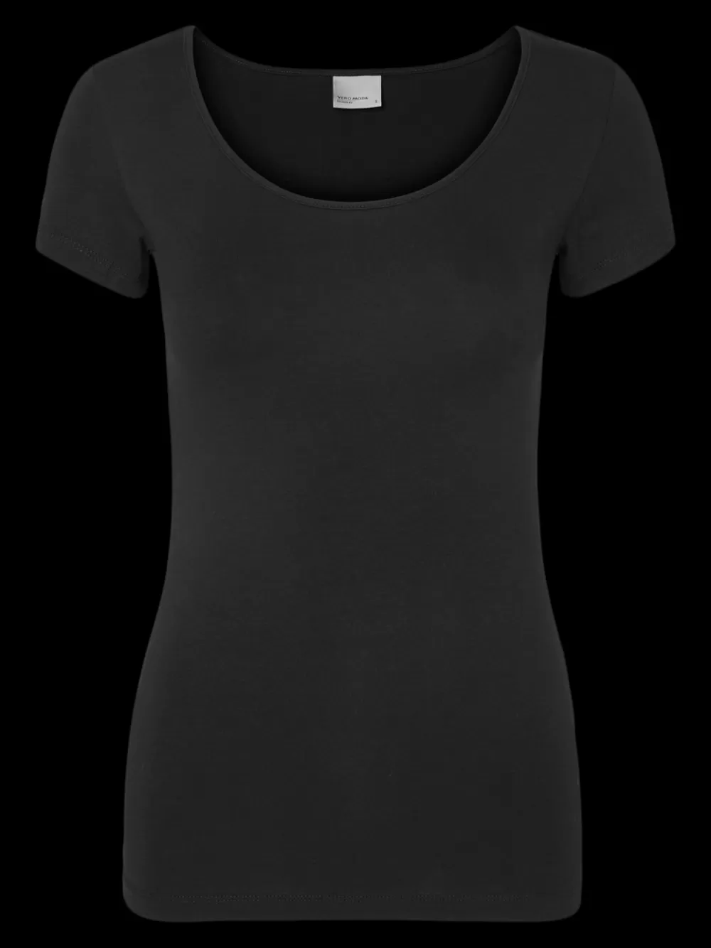 VERO MODA VMMAXI T-paidat Bright White Sale